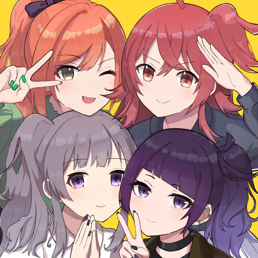 二藍たまきのプロフィール画像